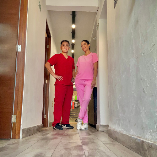 Consultorios dentales disponibles 12